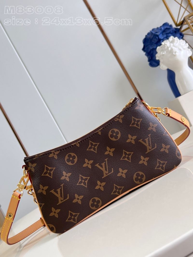 Louis Vuitton Satchel Bags